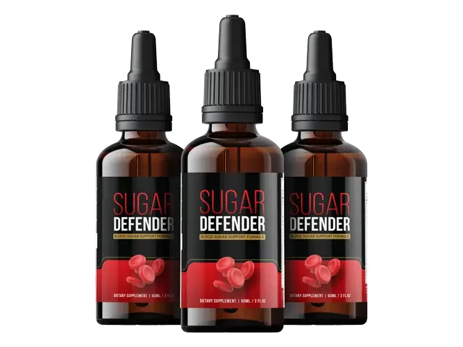 The biggest question I get asked is, what happens if my blood sugar doesn't improve or I don't lose weight? Sugar Defender has helped thousands safely assist their blood sugar and drop pounds... Quickly, easily and from home.