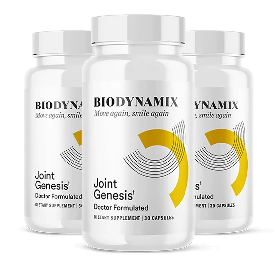 The discovery of these Japanese villagers, and the molecule that keeps their joints so supple and youthful despite their advantage years, gave rise to an idea: The creation of an advanced and research-backed formula capable of keeping our synovial fluid thick and healthy, enabling all of us to enjoy comfortable and supple joints, long into old age.