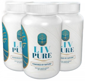 Liv Pure