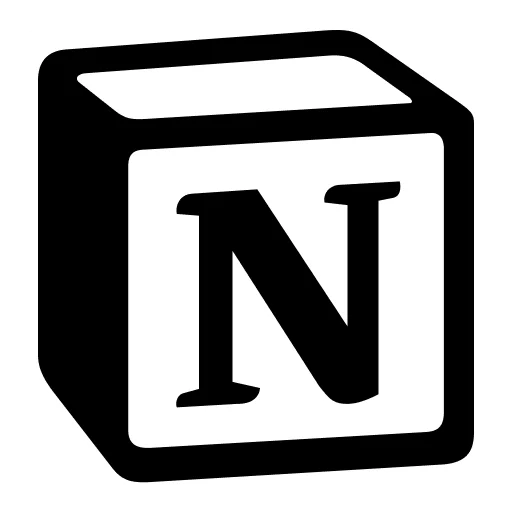 Notion Project Planning